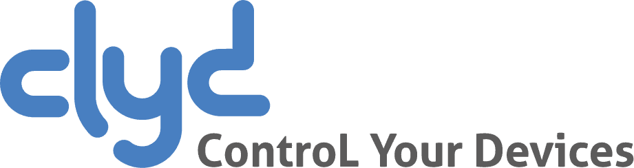 Logo de la solution MDM Clyd