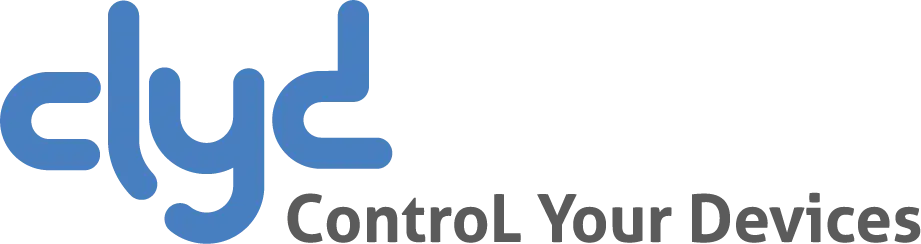 Logo de la solution MDM Clyd