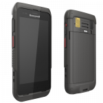 Honeywell Terminaux CT45 / CT45 XP gérés par une solution MDM