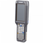 Terminal mobile Honeywell CK65 géré par une solution MDM