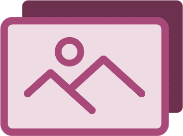 Affichage dynamique : Créez ou intégrez vos contenus visuels