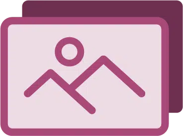 Affichage dynamique : Créez ou intégrez vos contenus visuels