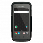 Terminaux Honeywell CT60 XP gérés par une solution MDM