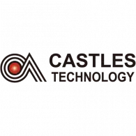 Partenaire hardware : Castles Technology