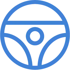Gestion du terminal en conduite