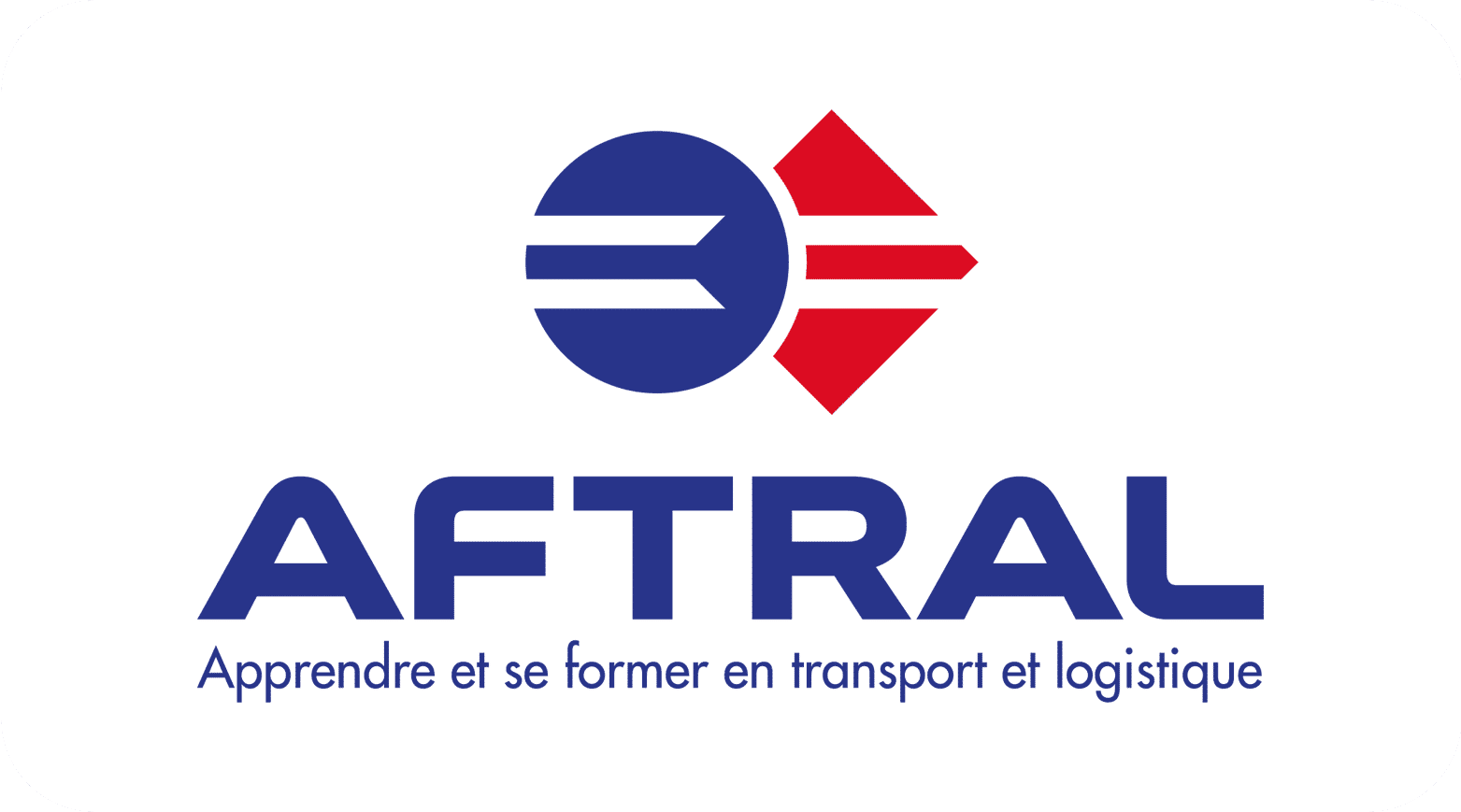 Logo Aftral