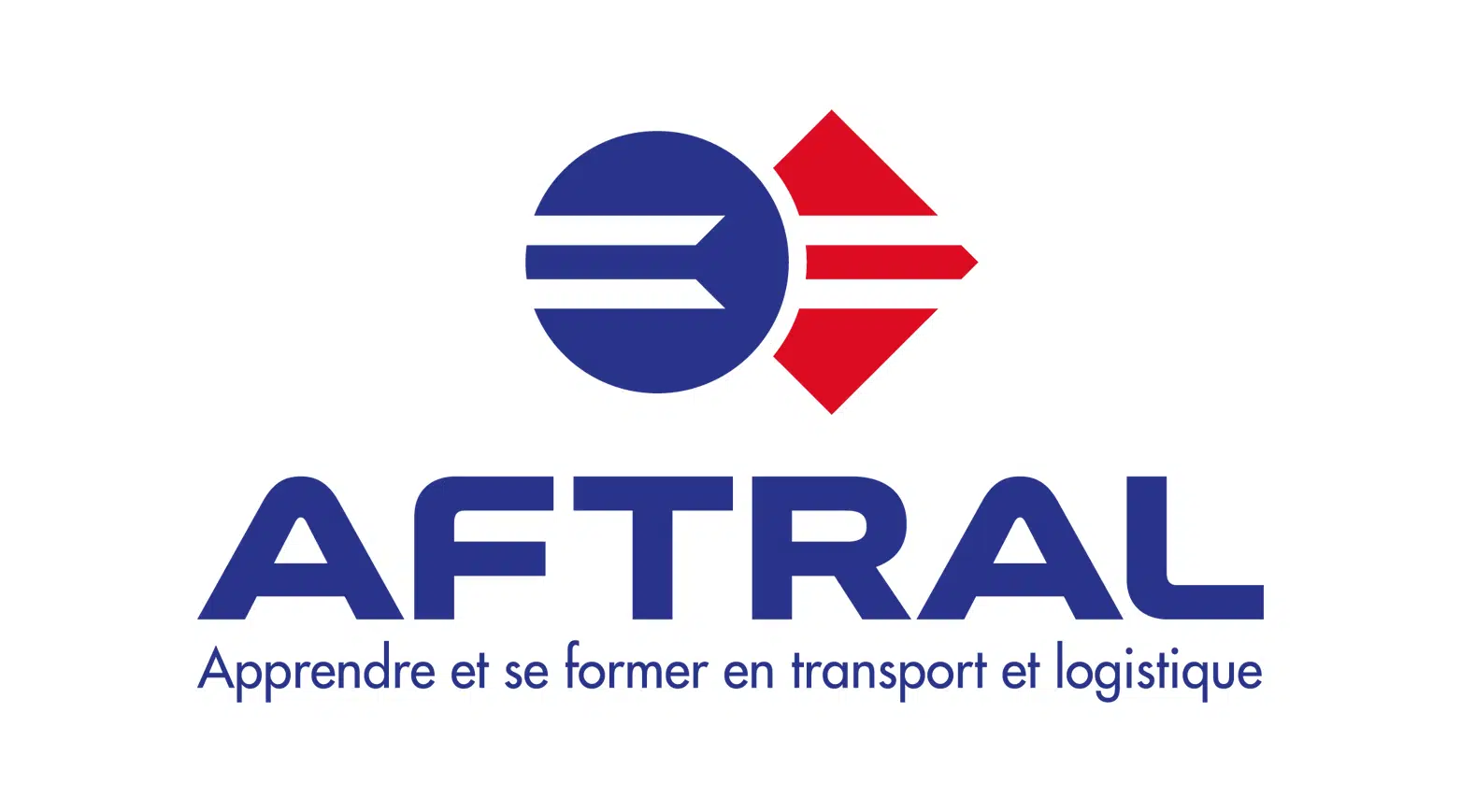 Logo Aftral, client MDM de Telelogos