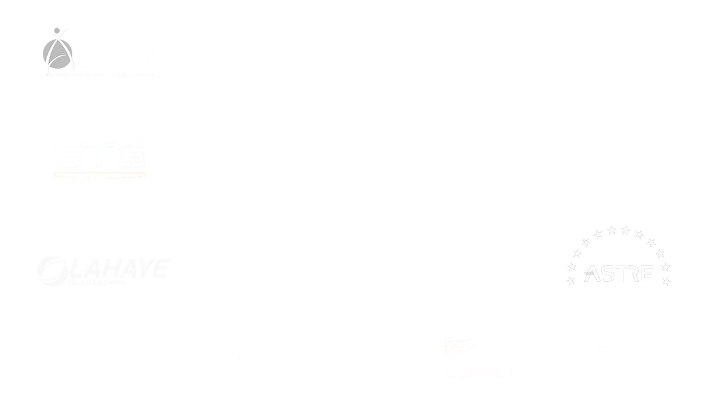 Nos références client
