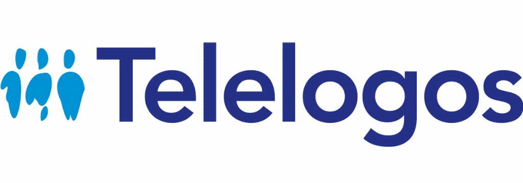 Logo Telelogos éditeur de logiciels