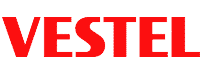 Logo Vestel Partenaire Telelogos