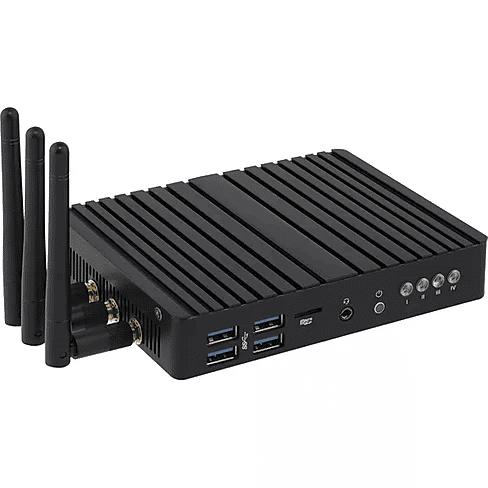 Player BXP352