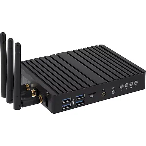 Player BXP352