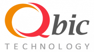 Logo Qbic partenaire Telelogos