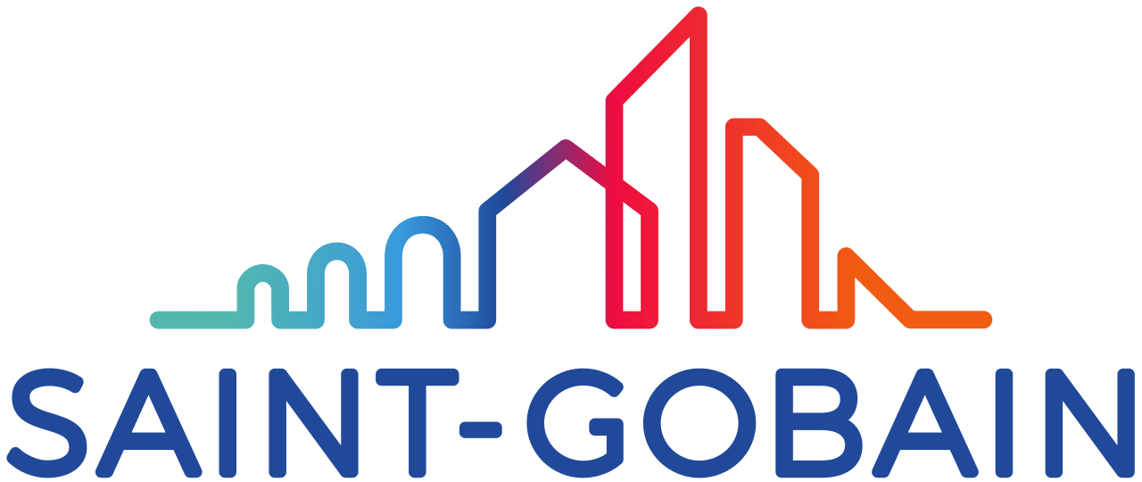 Logo Saint Gobain