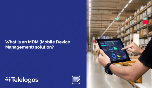 Thumbnail what is an MDM solution