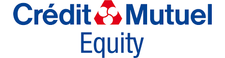 Logo Crédit Mutuel Equity