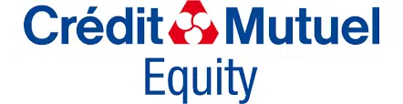 Logo Crédit Mutuel Equity
