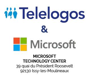 Telelogos et le Microsoft Technology Center