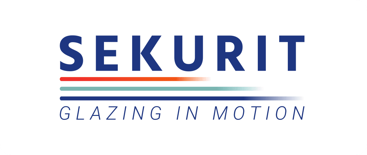 Logo Saint-Gobain Sekurit