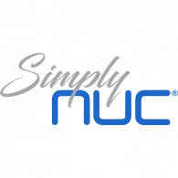 Simply Nuc Logo