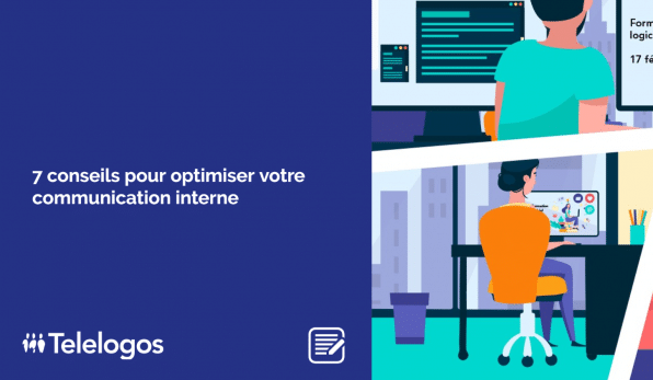 7 conseils pour optimiser votre communication interne
