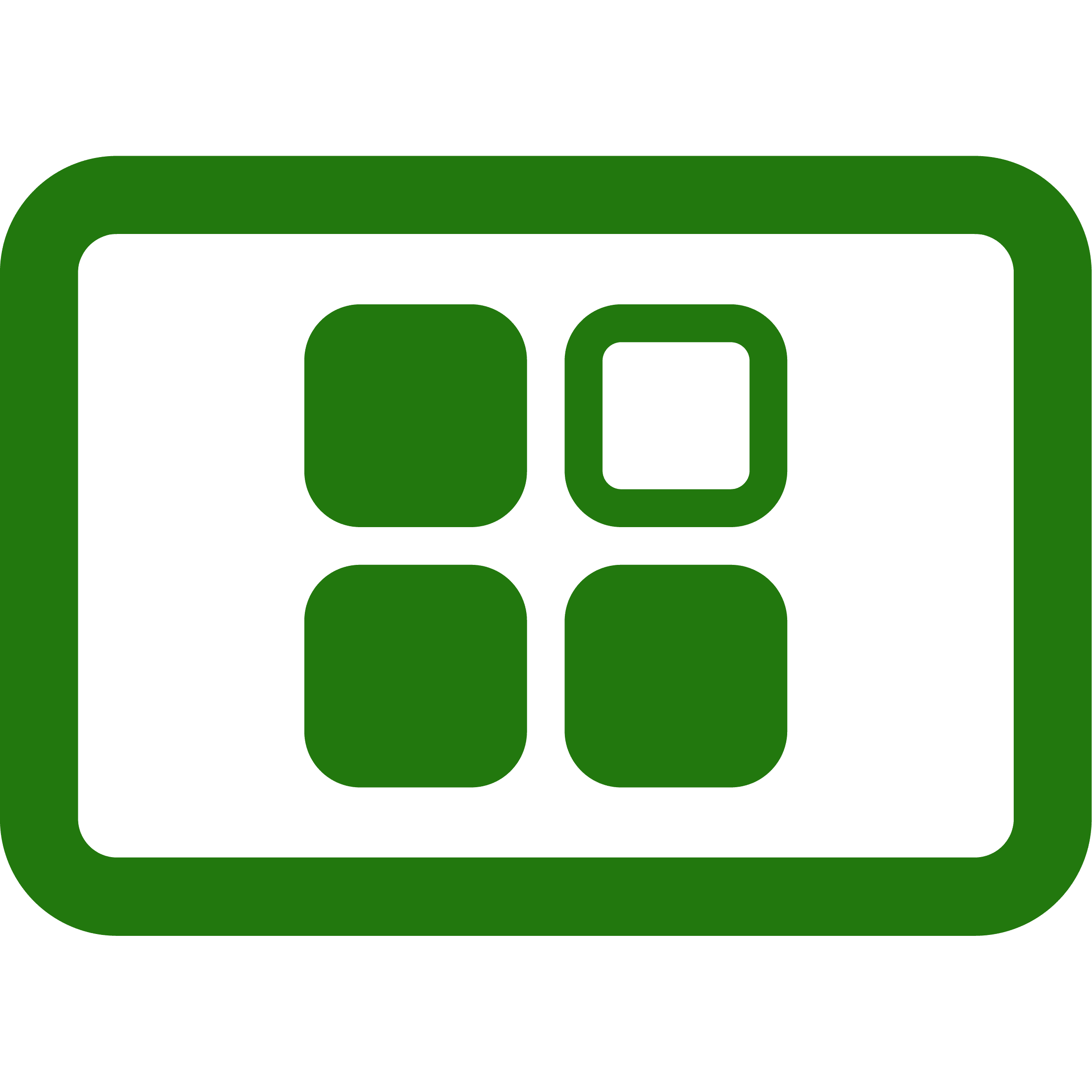 Le bon CMS pour un affichage dynamique responsable