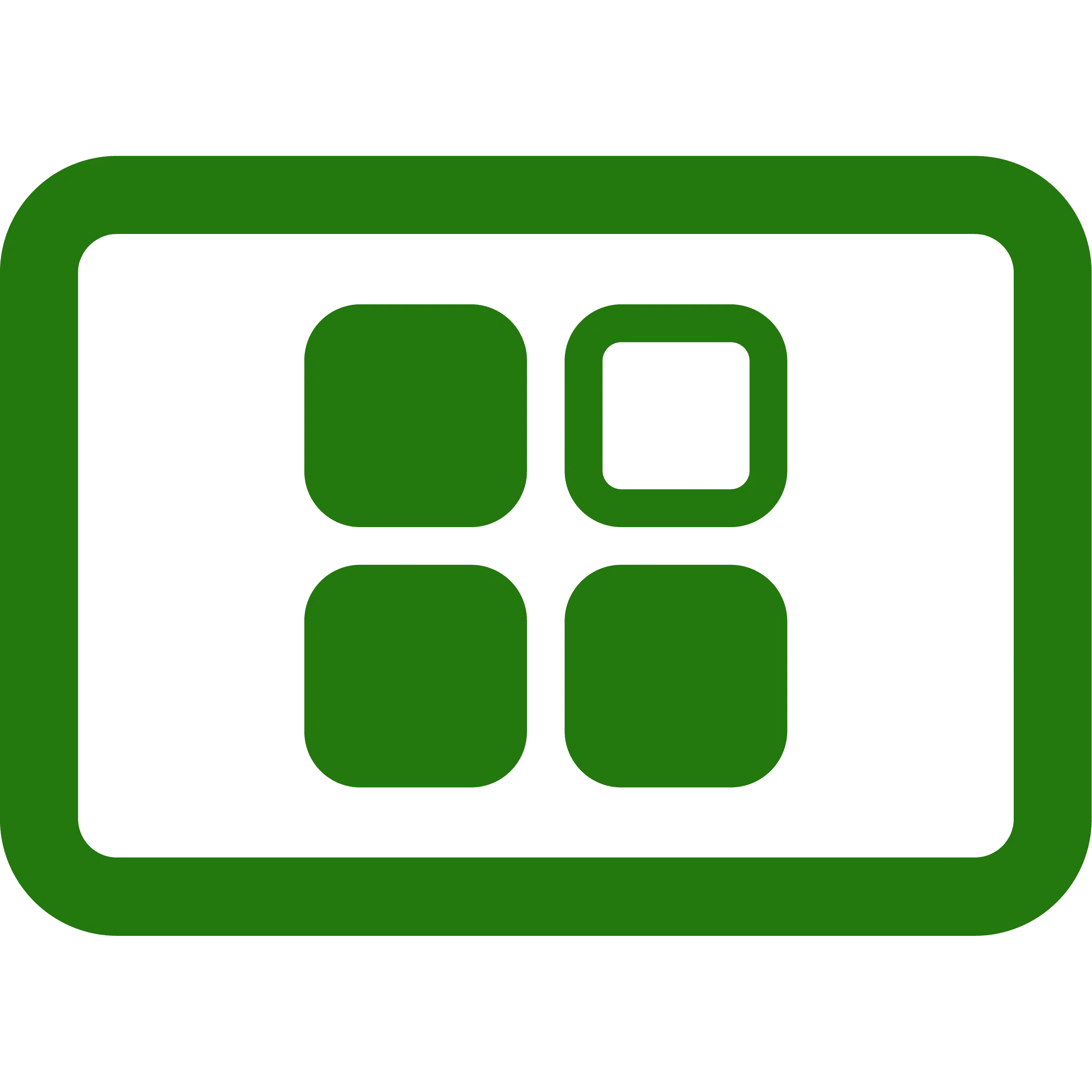 Le bon CMS pour un affichage dynamique responsable