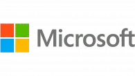Logo Microsoft