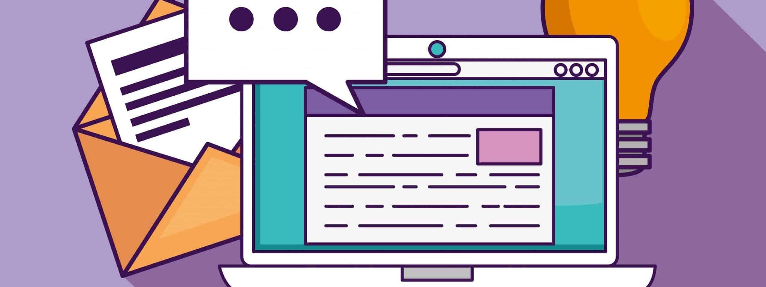 Mail et communication interne : quelles alternatives ?