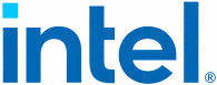 Logo Intel partenaire Telelogos