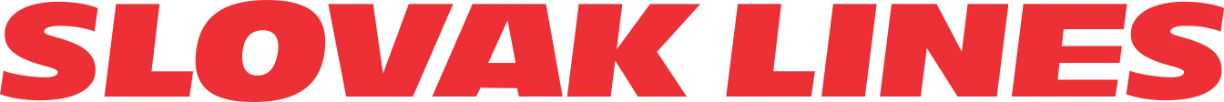 Logo Slovak Lines