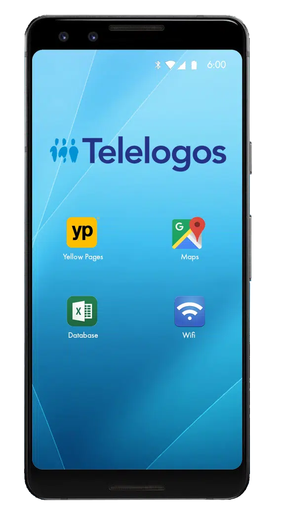 Terminal avec un mode kiosque d'une solution EMM