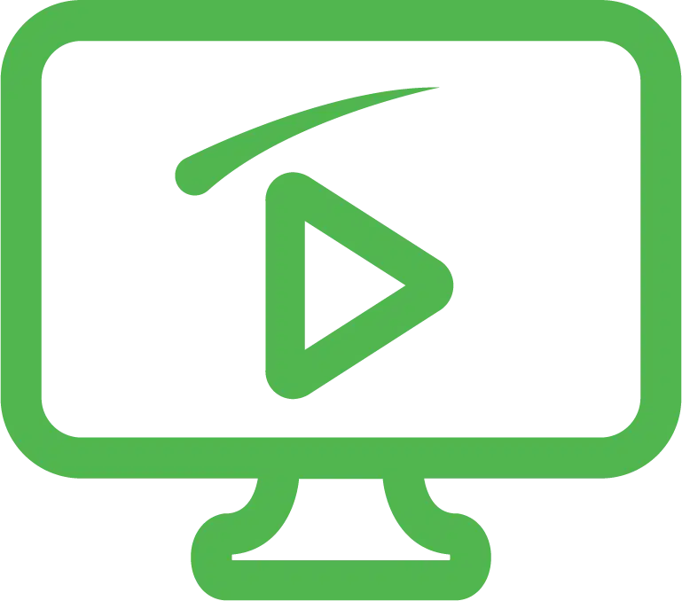 Ecran d'affichage dynamique et logiciel de réservation de salle