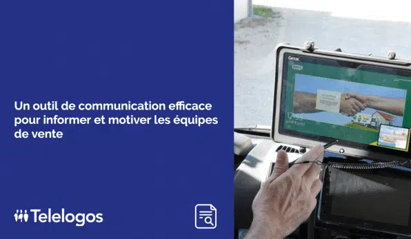 Channels : Outil de communication interne utilisé par MACC