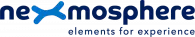Logo Nexmosphere partenaire Telelogos