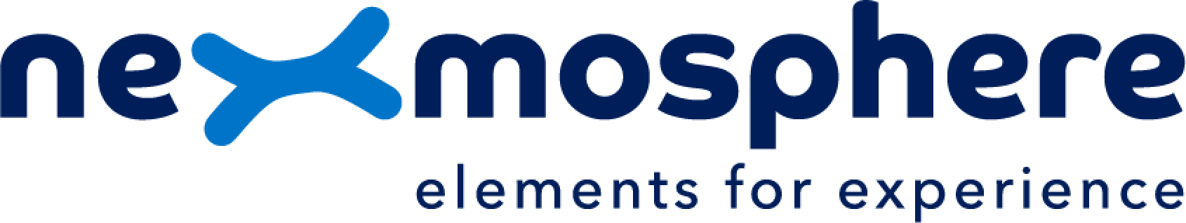 Logo Nexmosphere partenaire Telelogos