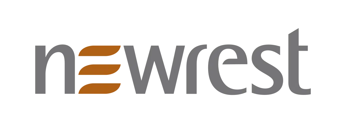 Logo Newrest client Telelogos