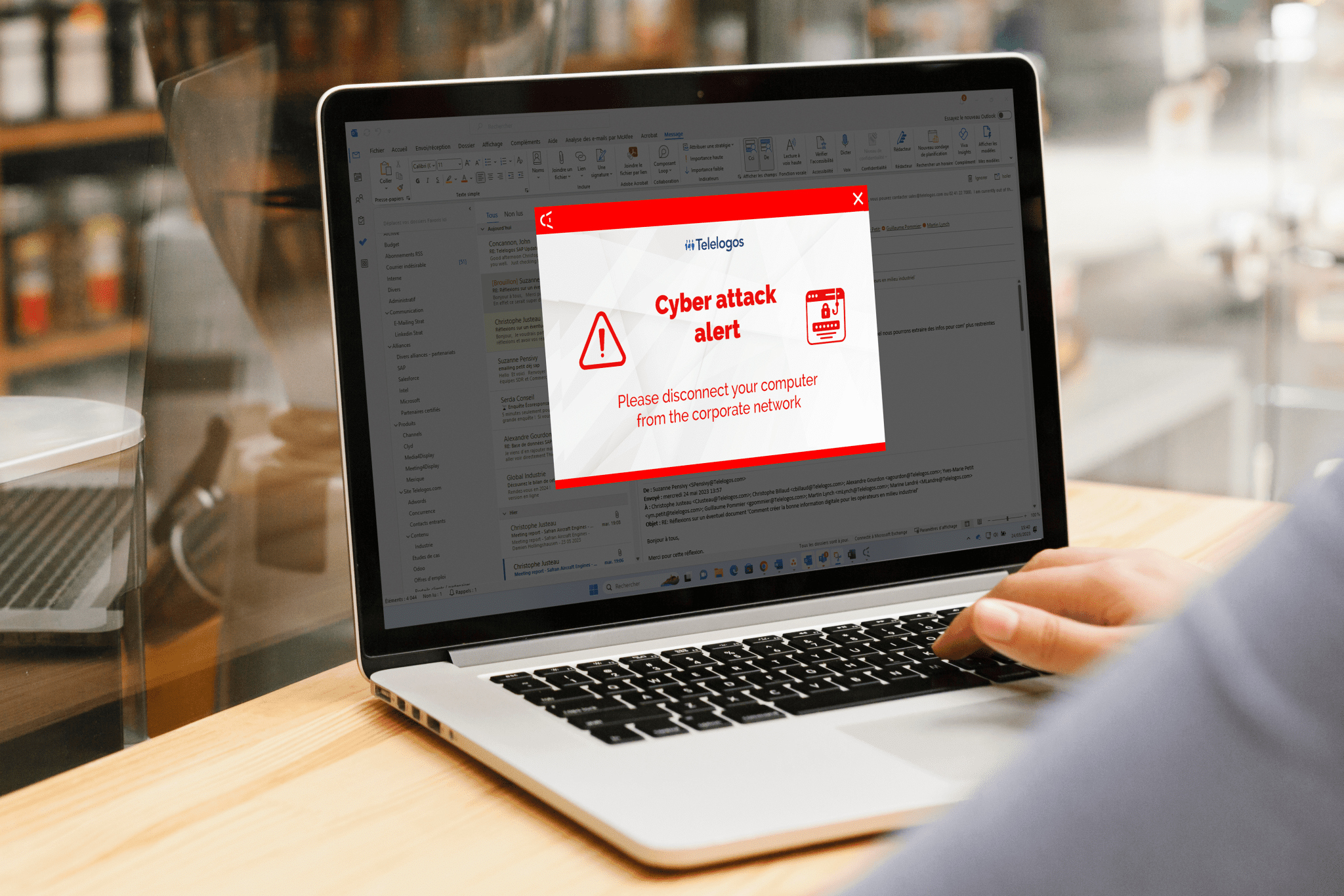 Alertas corporativas: ¿Cómo notificar a tus empleados en menos de 60 ...