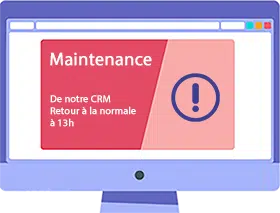 Logiciel d'alerte et de communication interne