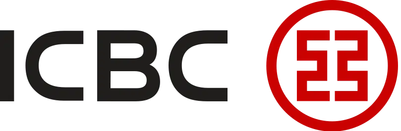 Logo ICBC client affichage dynamique Telelogos