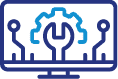 Pictogramme device management