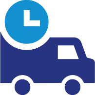 Pictogramme transport et logistique