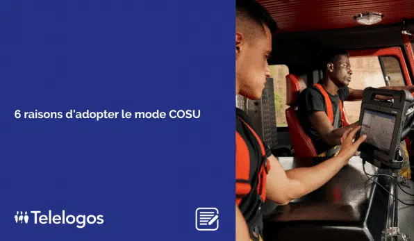 6 raisons d’adopter le mode COSU