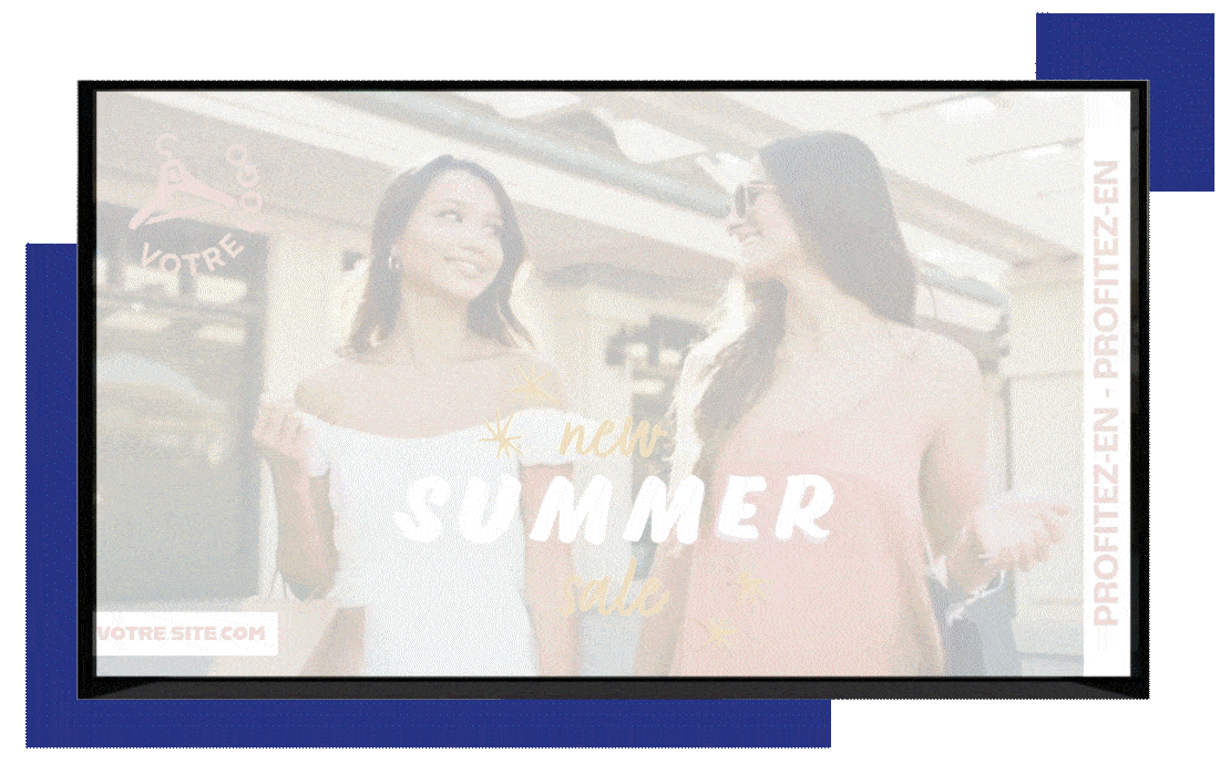 FAQ : Tout savoir sur l'affichage dynamique