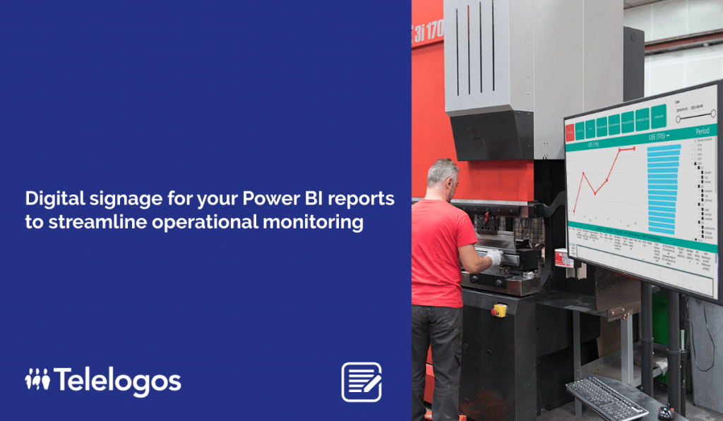 9 Tips for Successfully Implementing Your Digital Signage Project