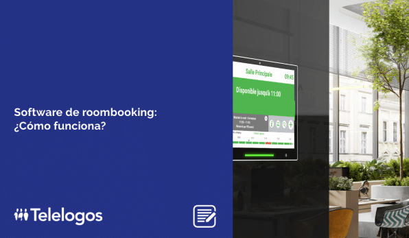 Software de roombooking: ¿Cómo funciona?
