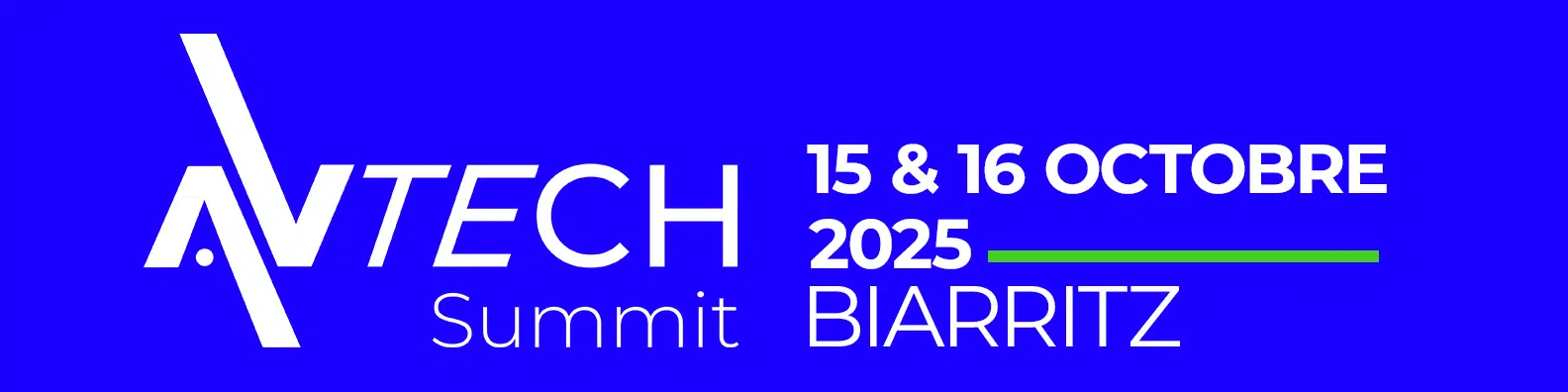 Telelogos sera présent en tant qu'exposant lors du salon AV Tech Summit 2025