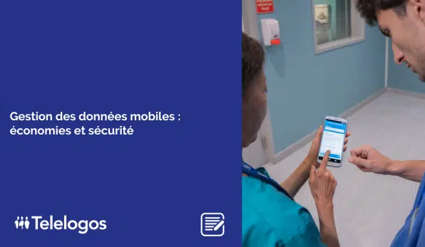 Gestion des données mobiles : économies et sécurité