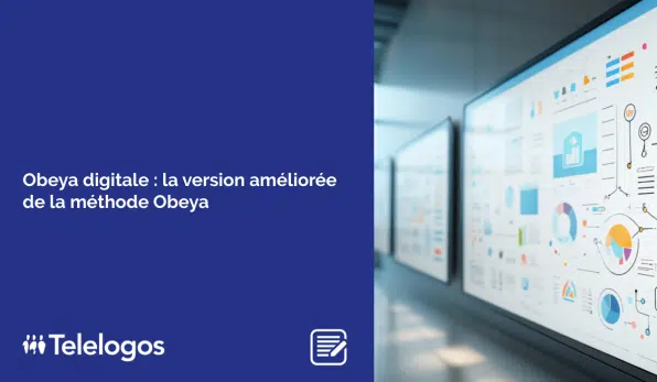 Obeya digitale : la version améliorée de la méthode Obeya