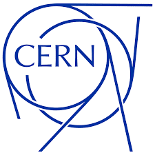 Logo du Cern